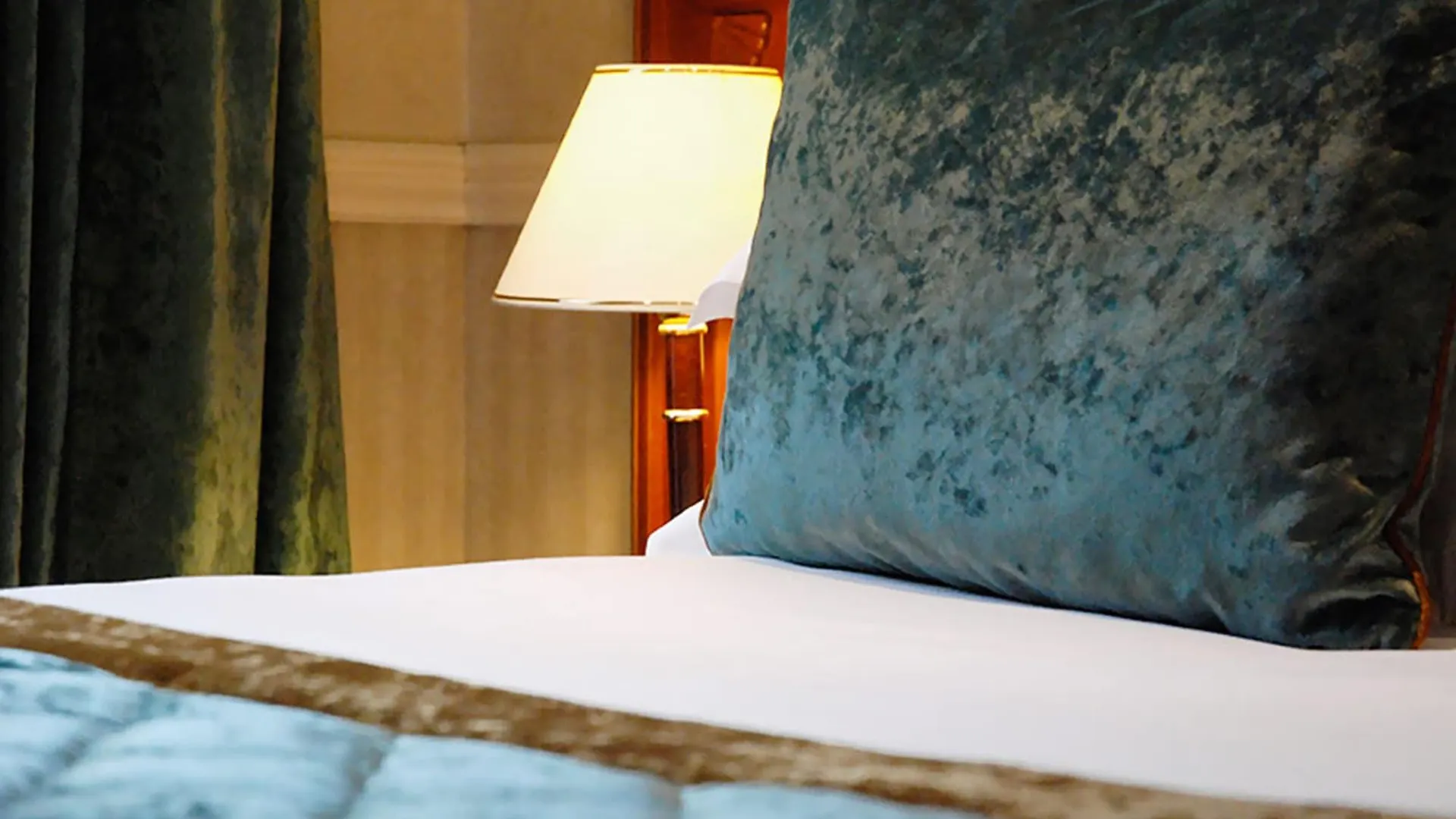 Hotel Waldorf Madeleine Paris Frankreich