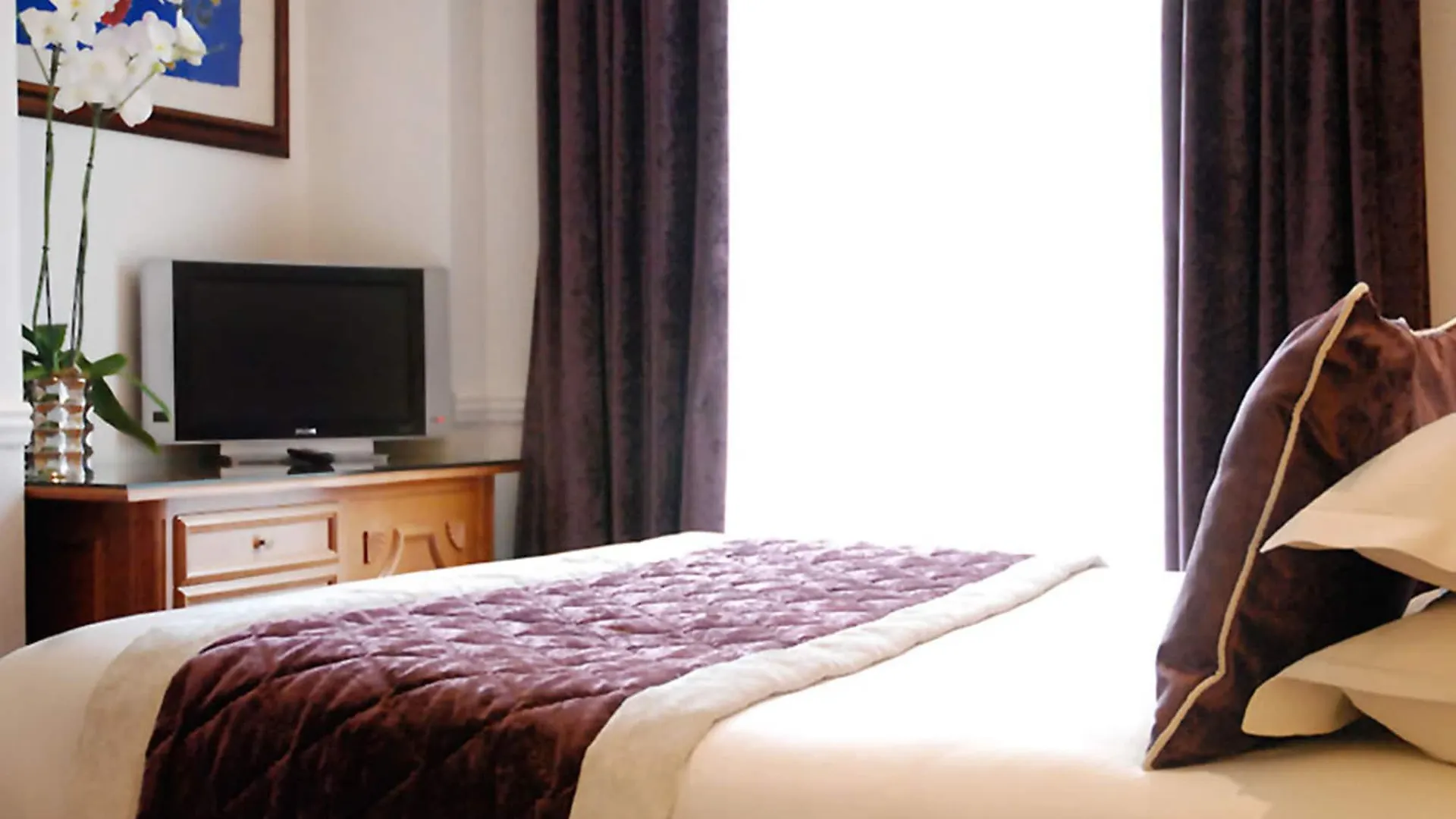 Hotel Florida Paris