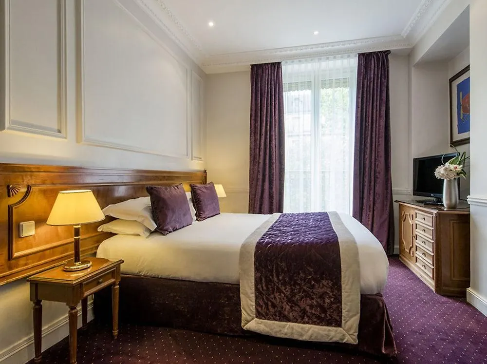 Hotel Waldorf Madeleine Paris
