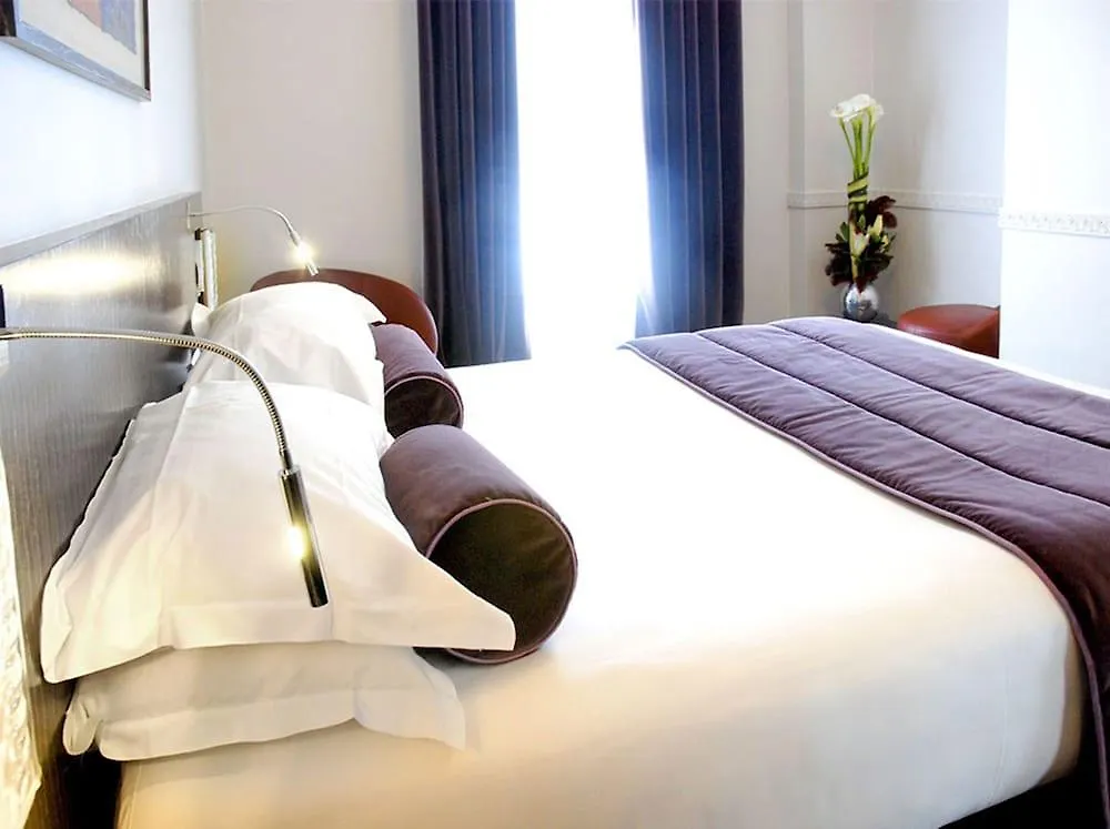 Hotel Florida Paris