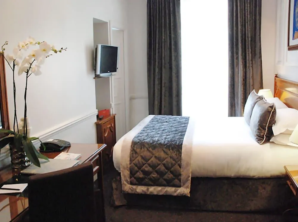 ****  Hotel Waldorf Madeleine Paris Frankreich