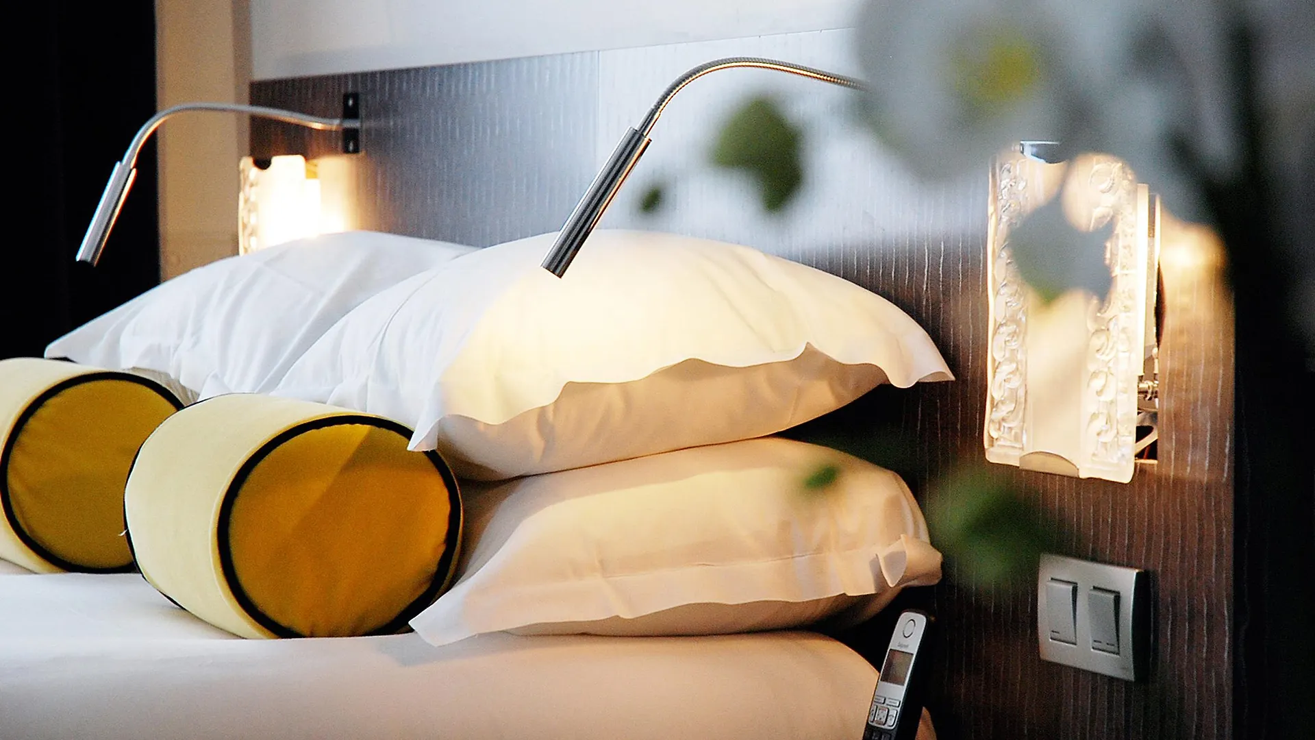 ****  Hotel Waldorf Madeleine Paris Frankreich