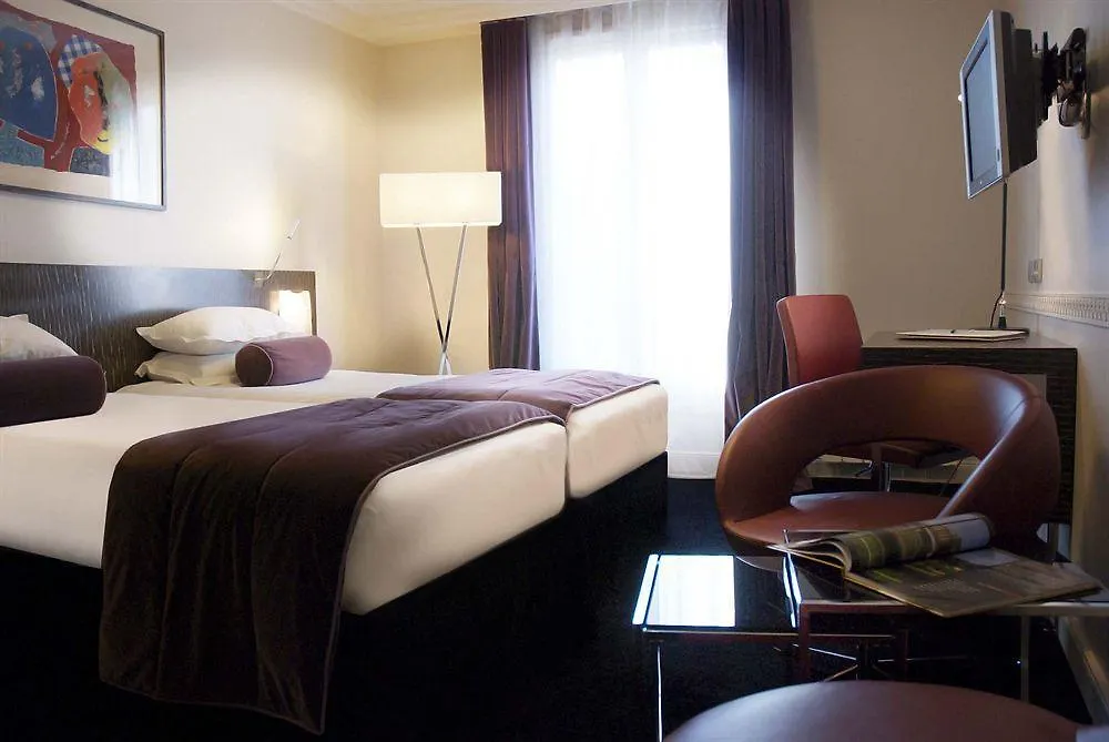 ****  Hotel Waldorf Madeleine Paris Frankreich