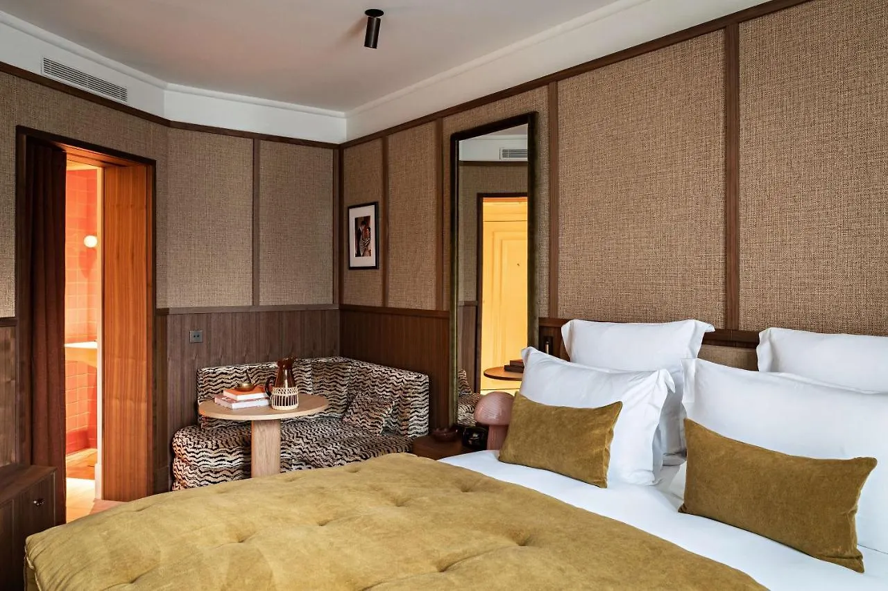Hotel Waldorf Madeleine Paris 4*,  Frankreich