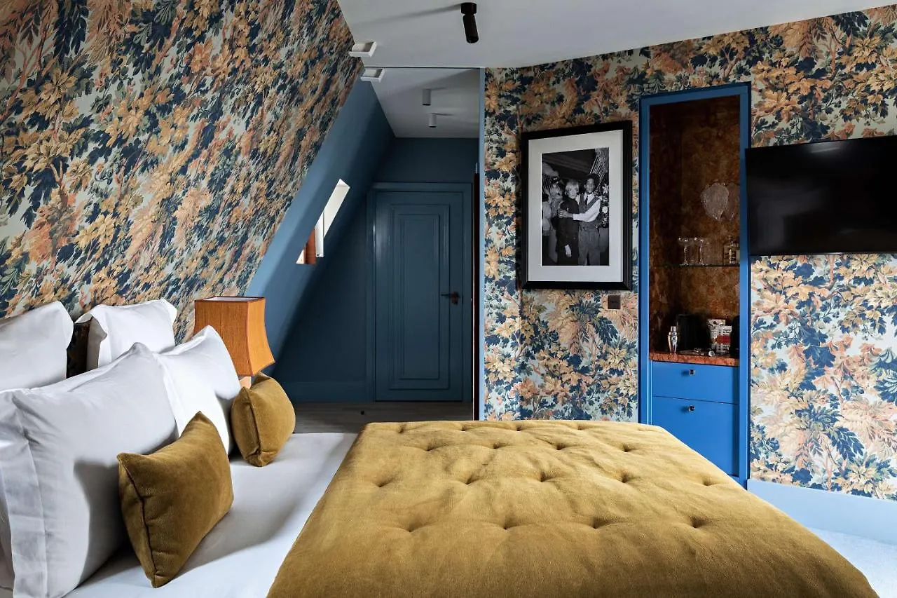 Hotel Waldorf Madeleine Paris
