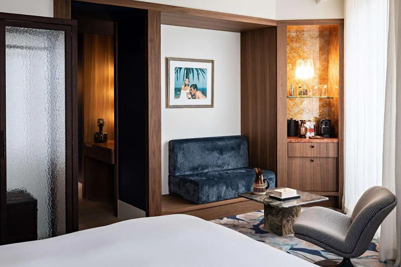 Hotel Waldorf Madeleine Paris