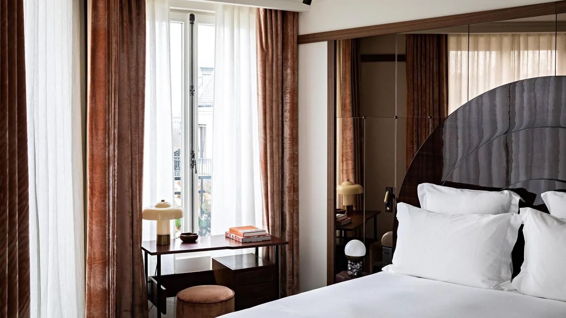 Hotel Waldorf Madeleine Paris