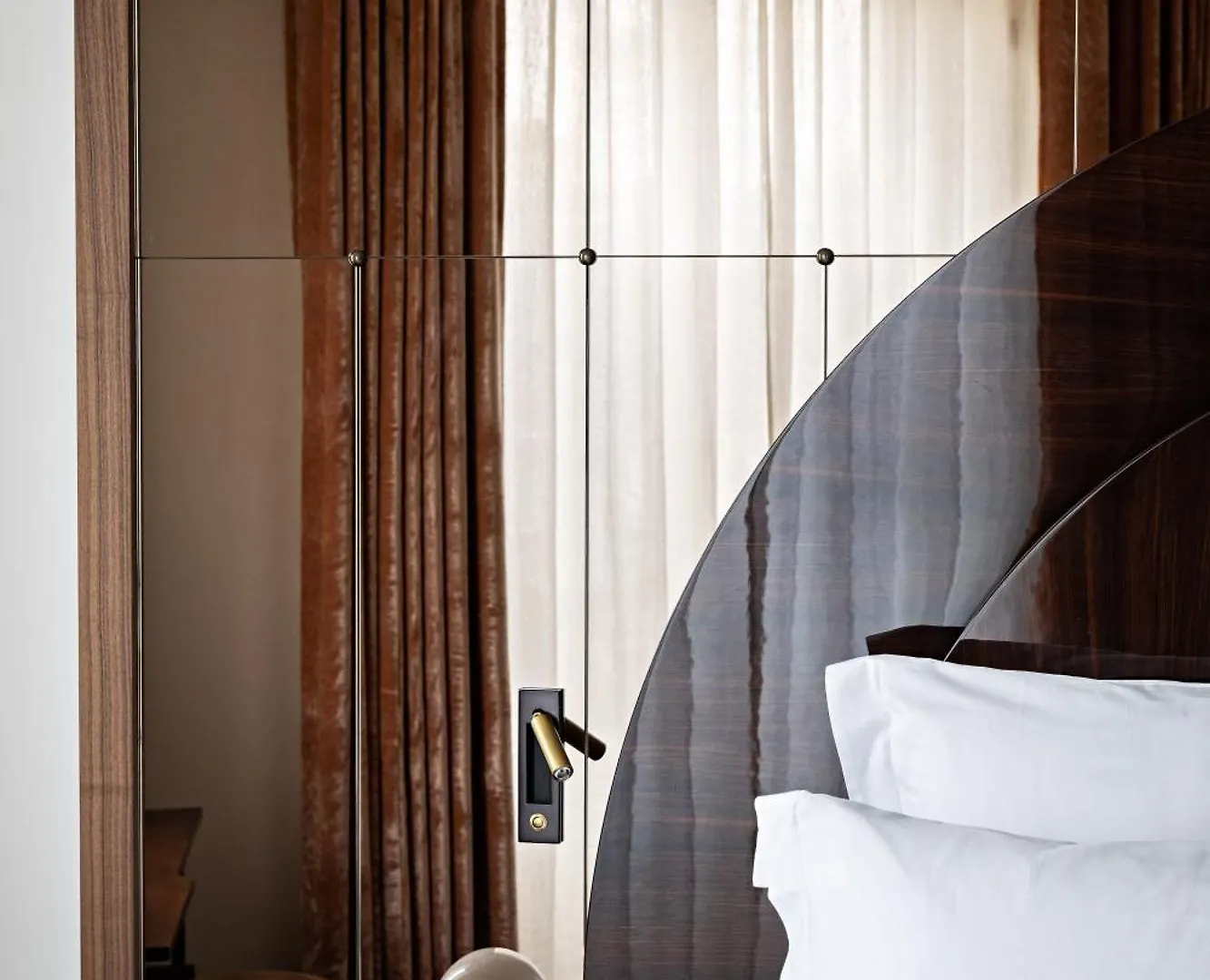 Hotel Waldorf Madeleine Paris