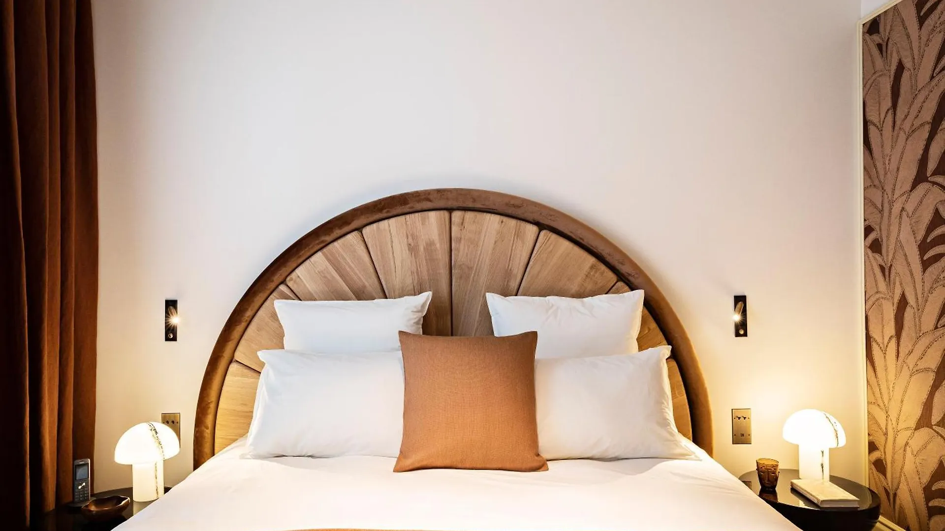 Hotel Waldorf Madeleine Paris 4*,  Frankreich