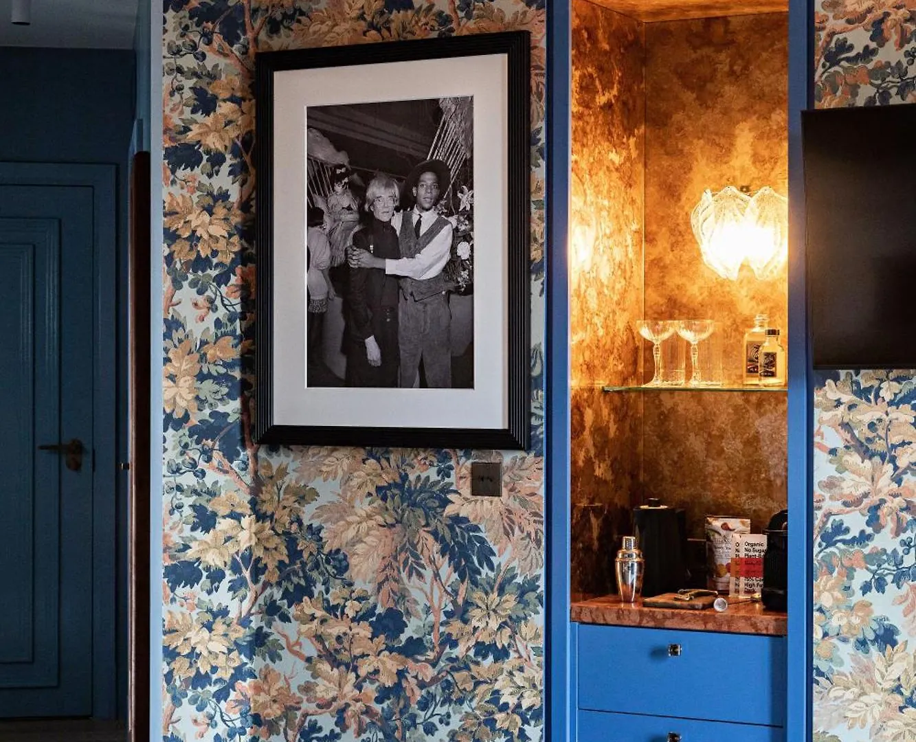 Hotel Florida Paris