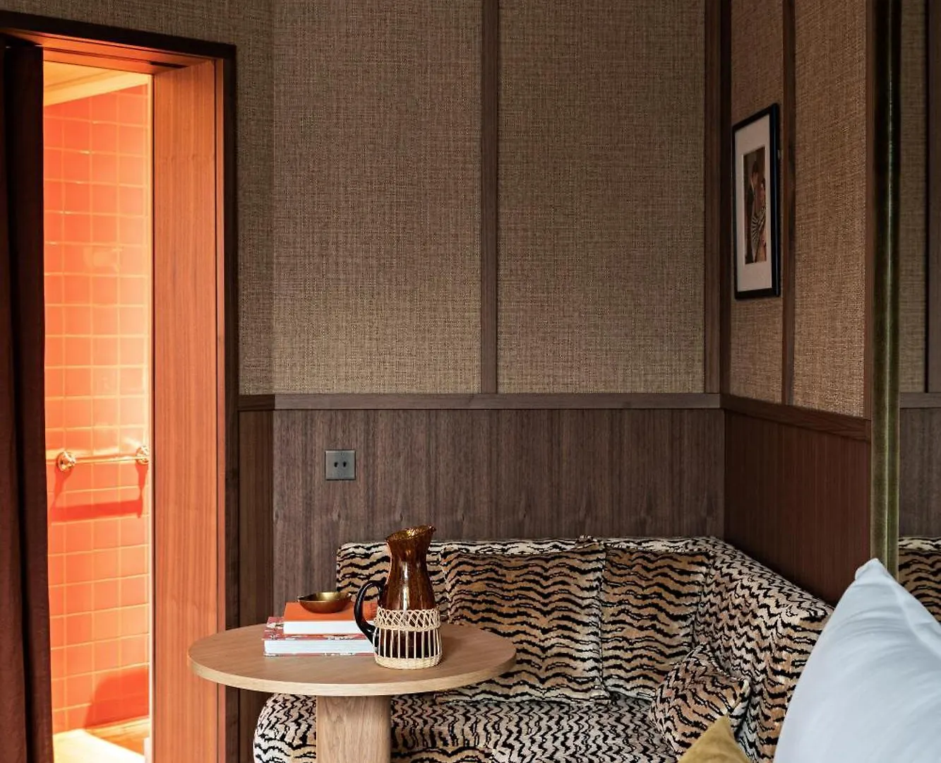 Hotel Florida Paris