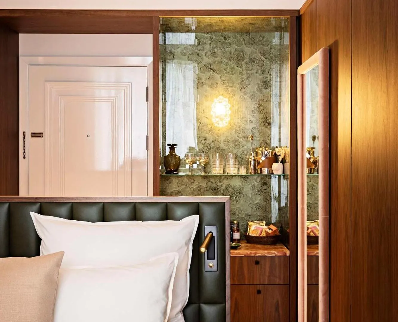 Hotel Waldorf Madeleine Paris