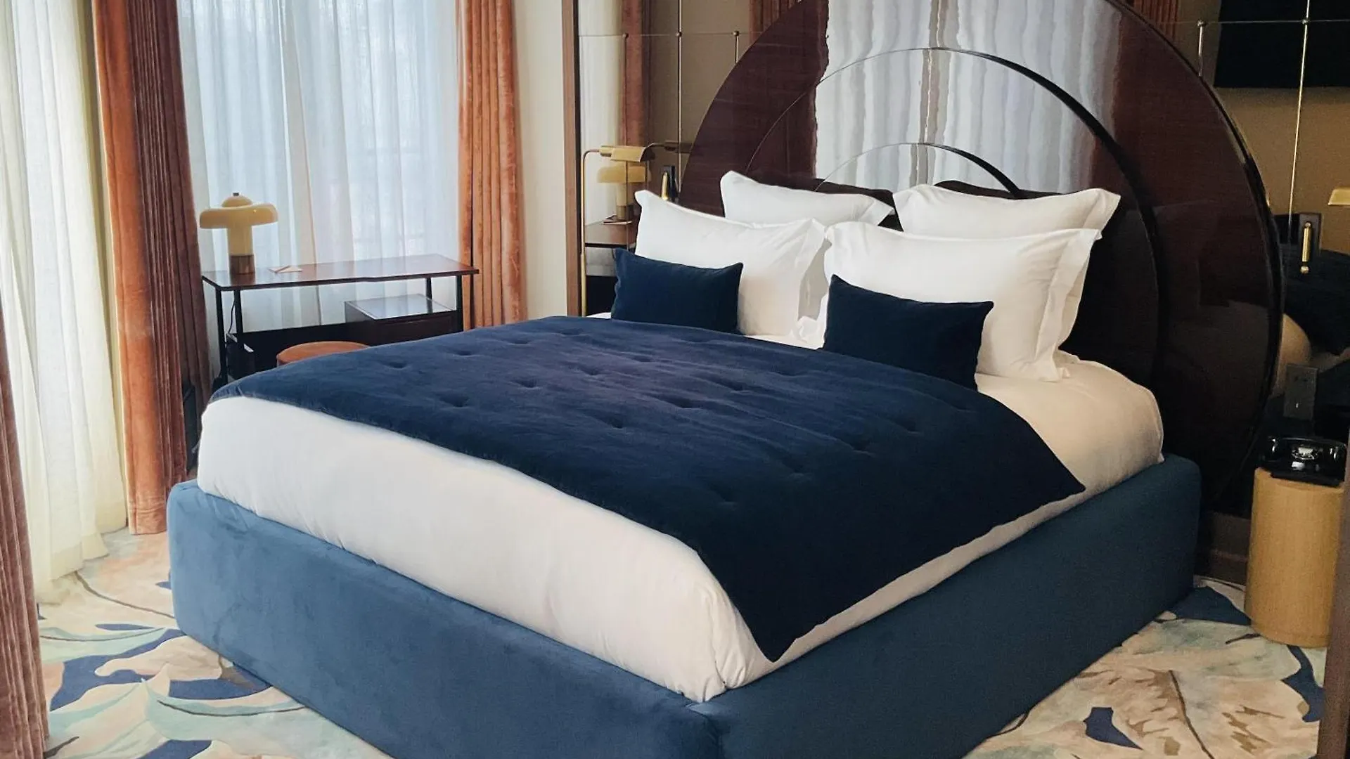 Hotel Waldorf Madeleine Paris