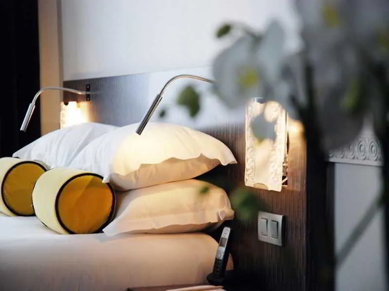 Hotel Waldorf Madeleine Paris 4*,