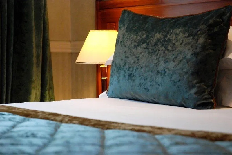 Hotel Florida Paris