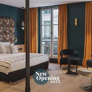 Hotel Dandy Hotel&kitchen, Paris