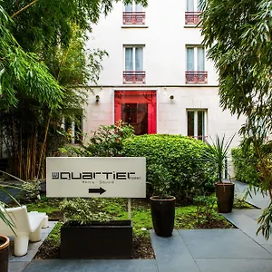 Le Quartier Bercy-square Отель