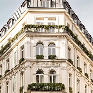 Chateau Des Fleurs - Champs-elysees Отель