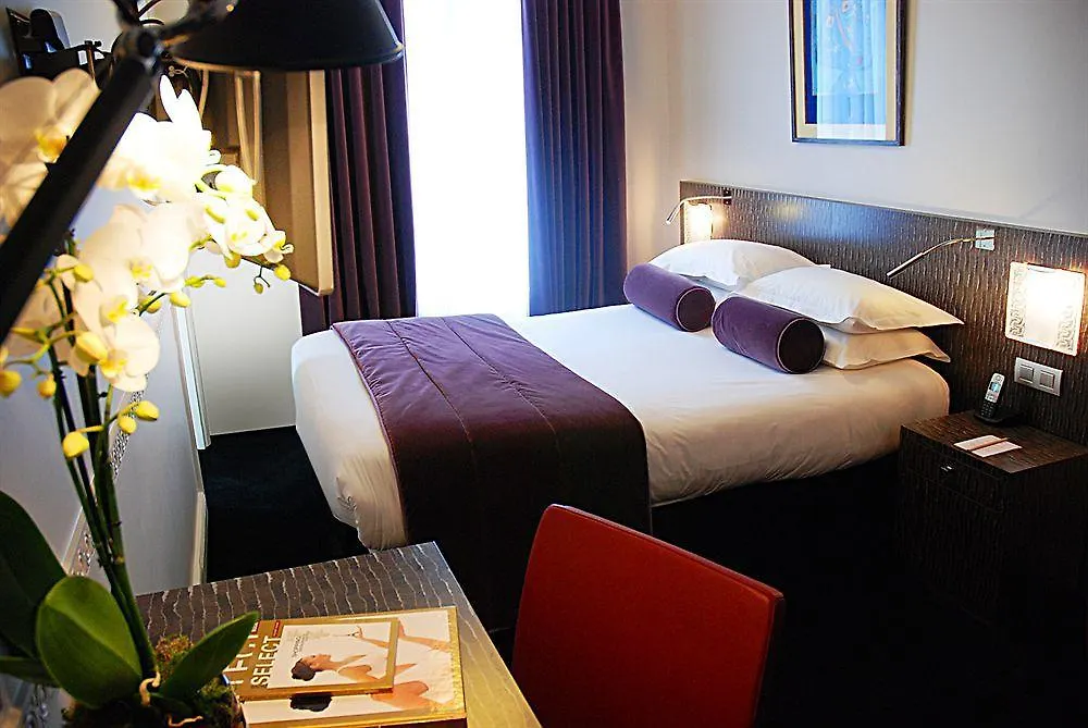 Hotel Florida פריז
