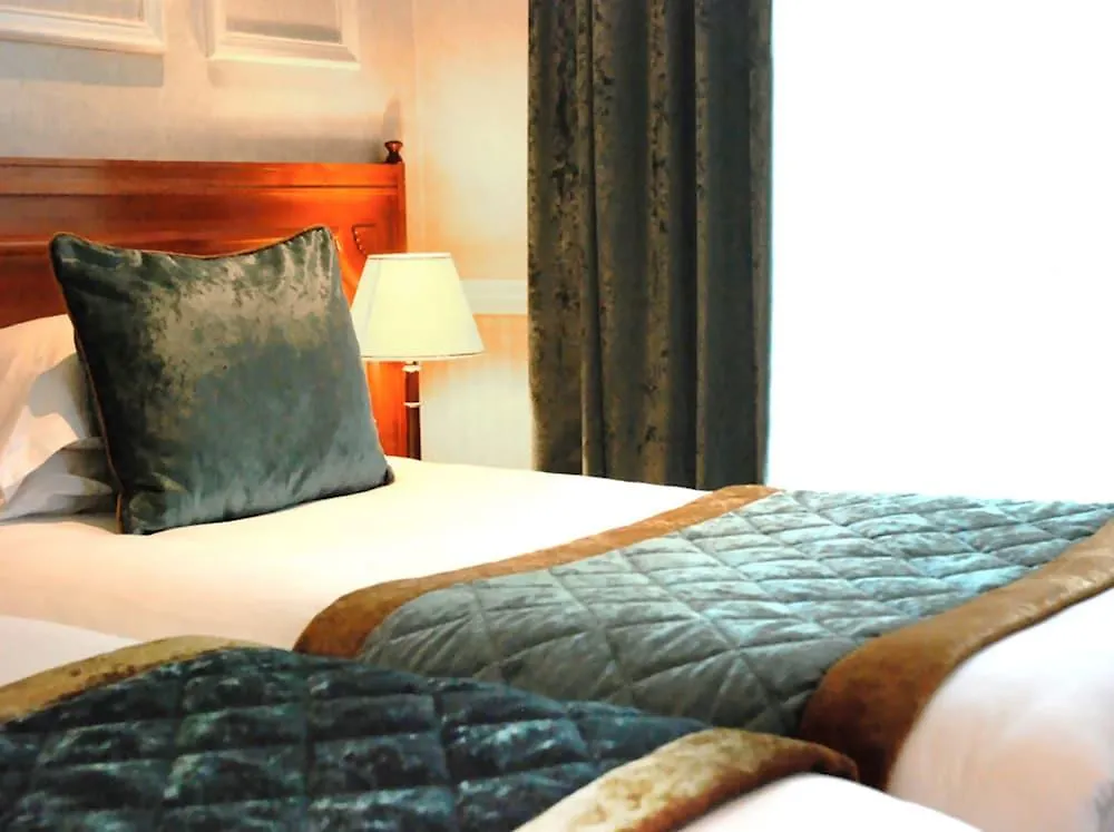 Hotel Waldorf Madeleine Paris