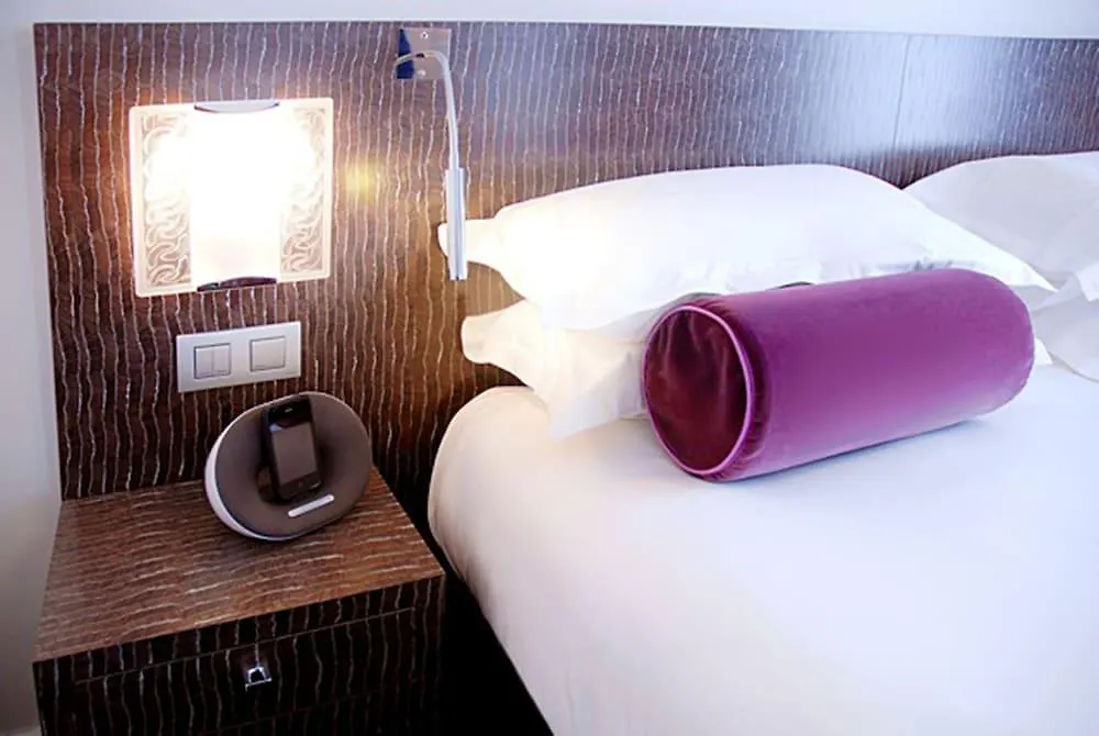 Hotel Florida Париж 4*,