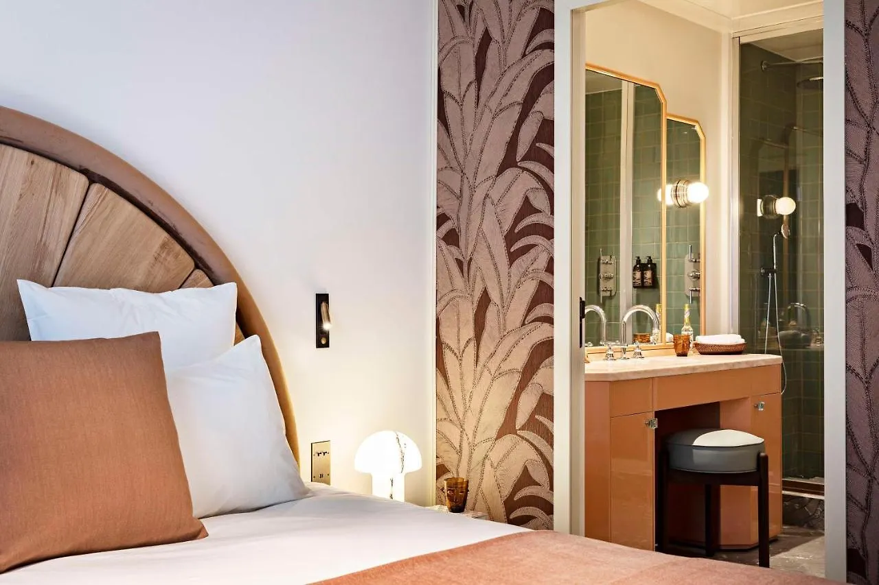 Hotel Waldorf Madeleine Paris
