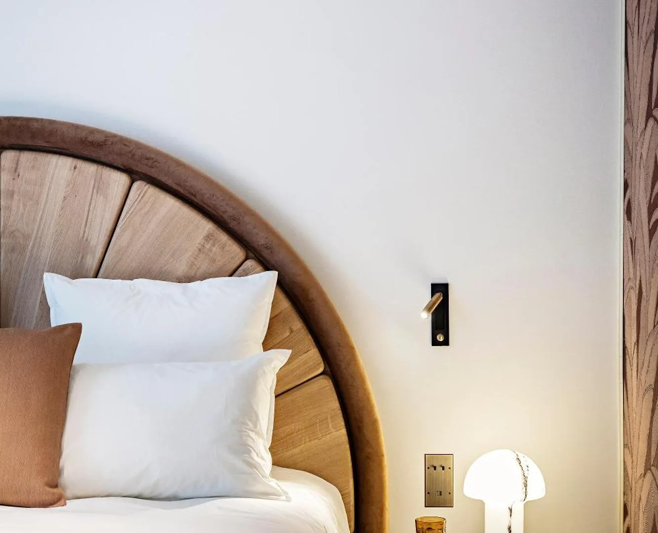 Hotel Florida Париж