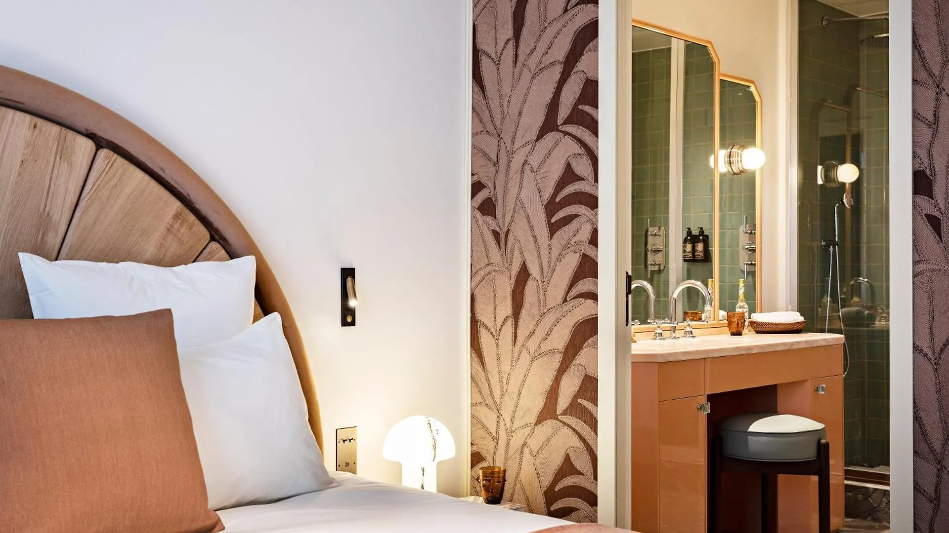 Hotel Waldorf Madeleine Paris 4*,  Frankreich