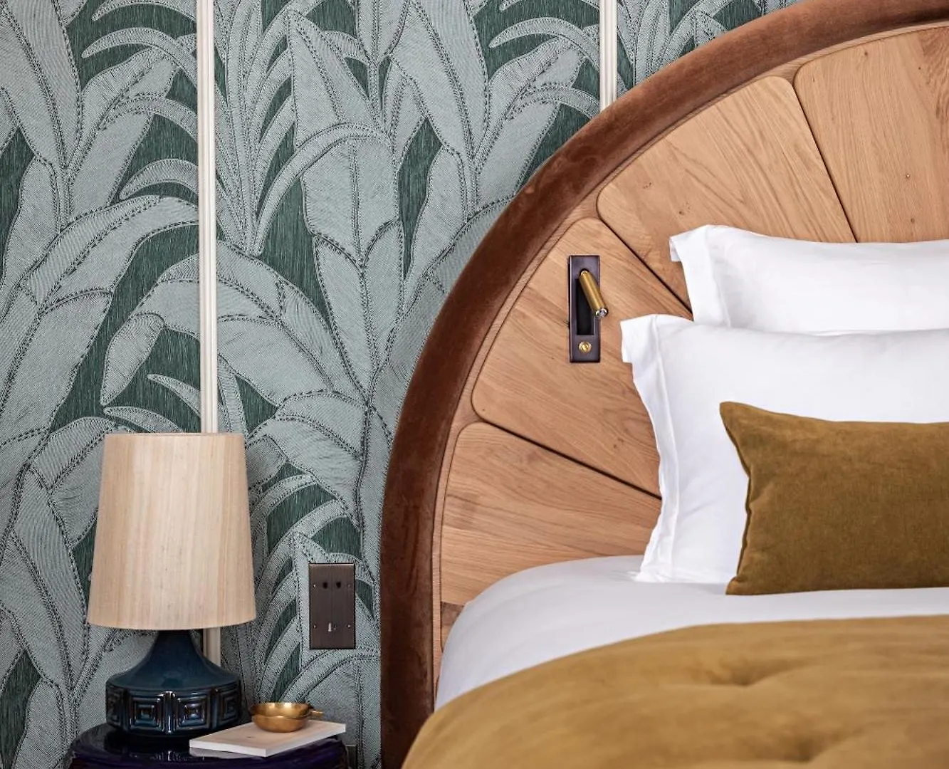 Hotel Waldorf Madeleine Paris