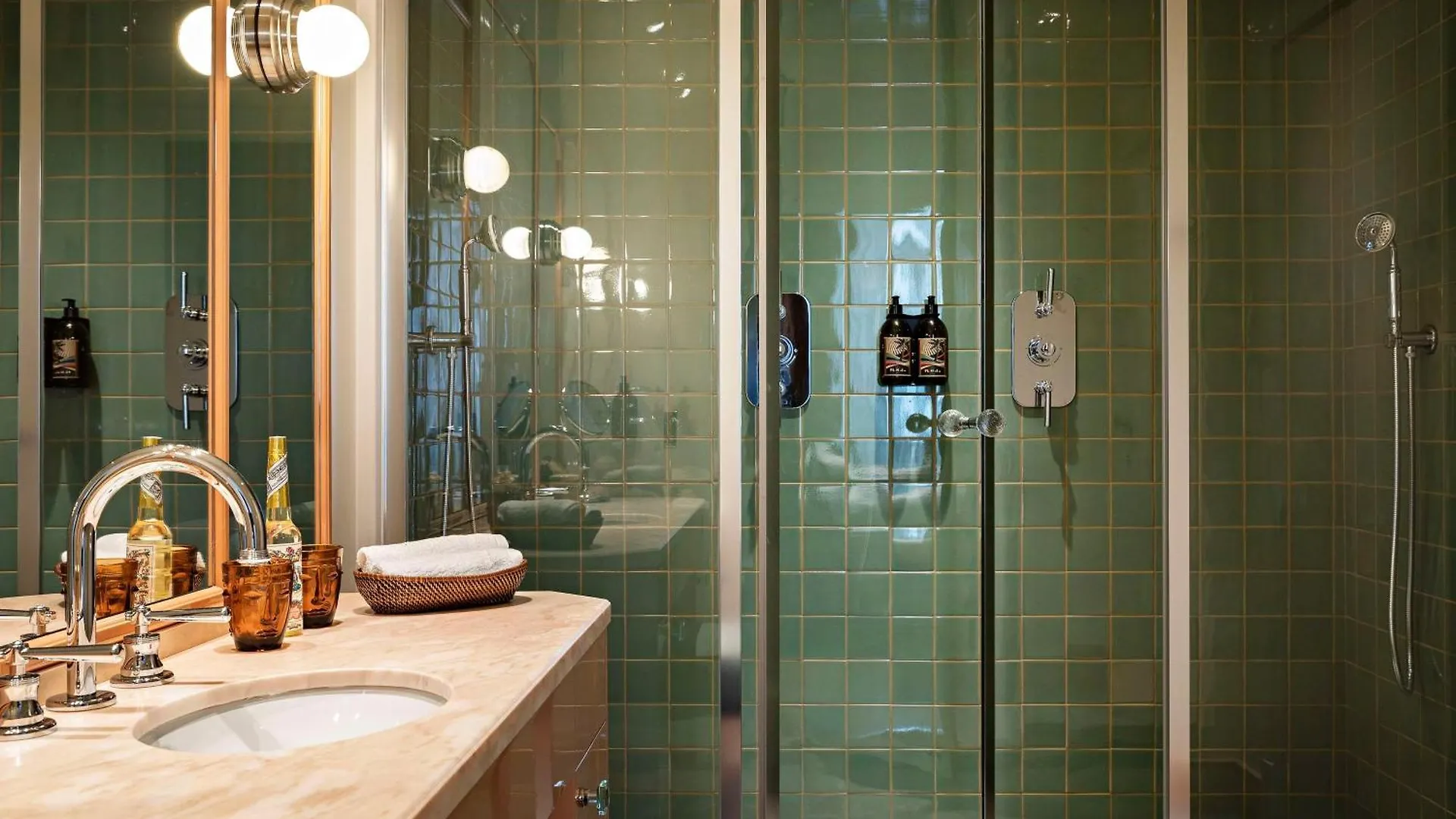 ****  Hotel Waldorf Madeleine Paris Frankreich