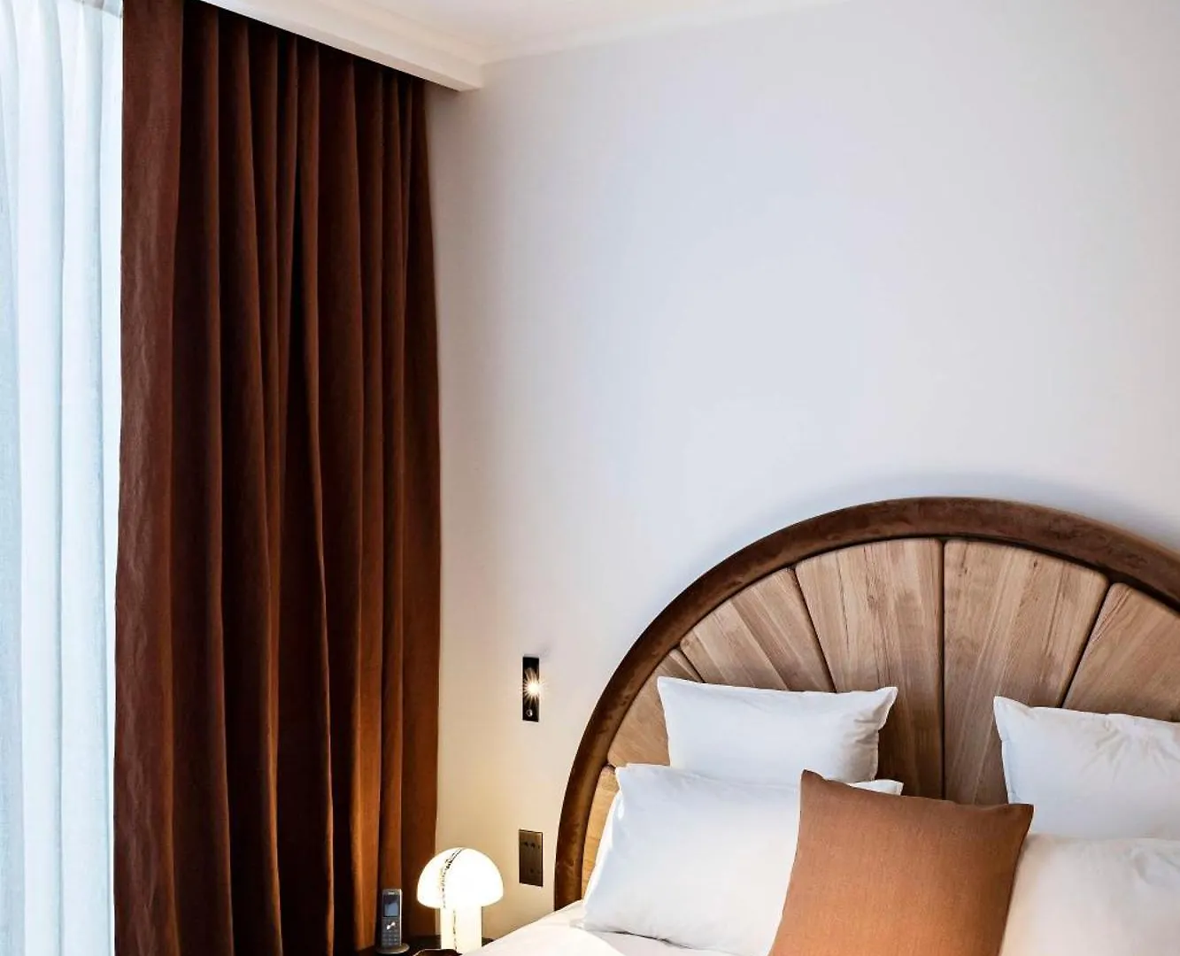 Hotel Florida פריז