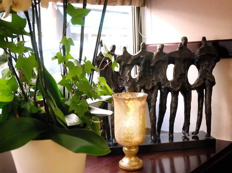Hotel Florida פריז 4*,  צרפת