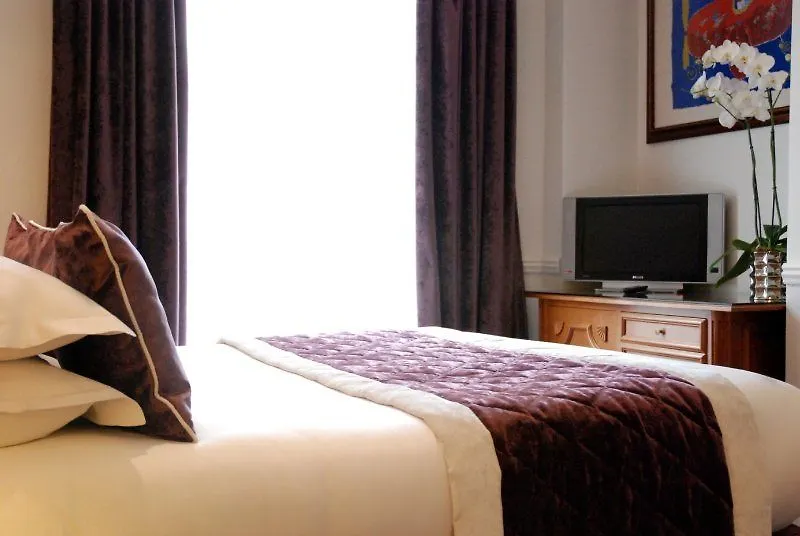 Hotel Waldorf Madeleine Paris