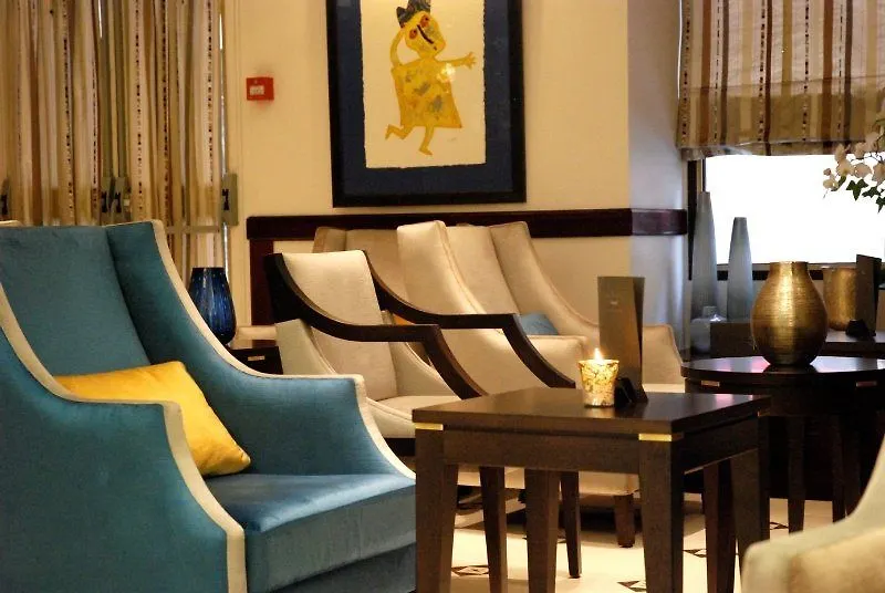 Hotel Florida Париж