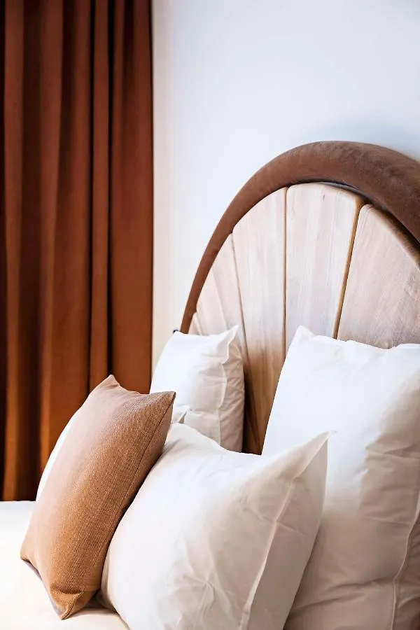 Hotel Florida Paris