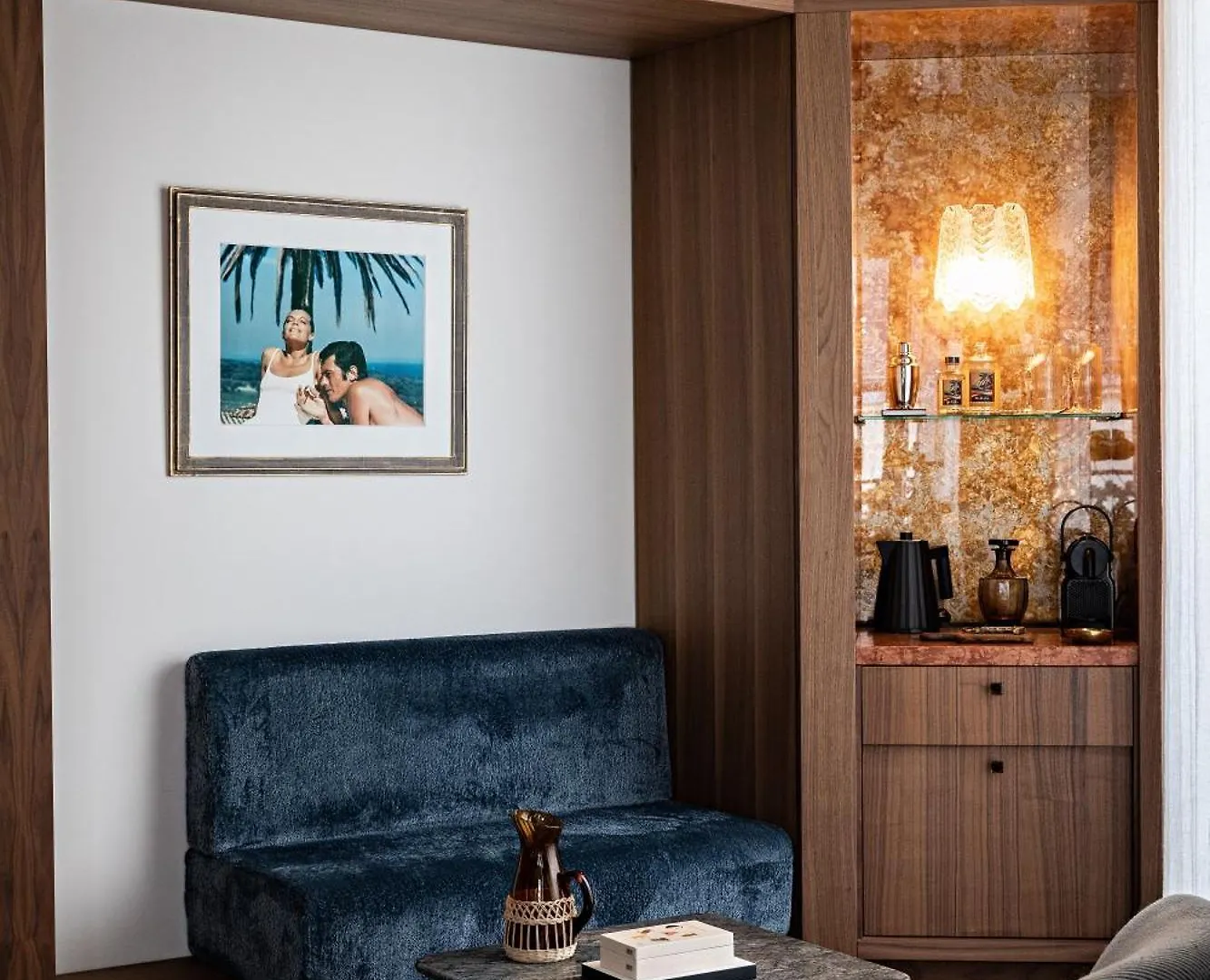 Hotel Florida Paris