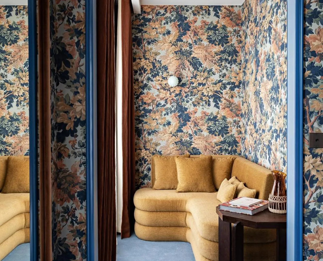 Hotel Florida Paris 4*,  France
