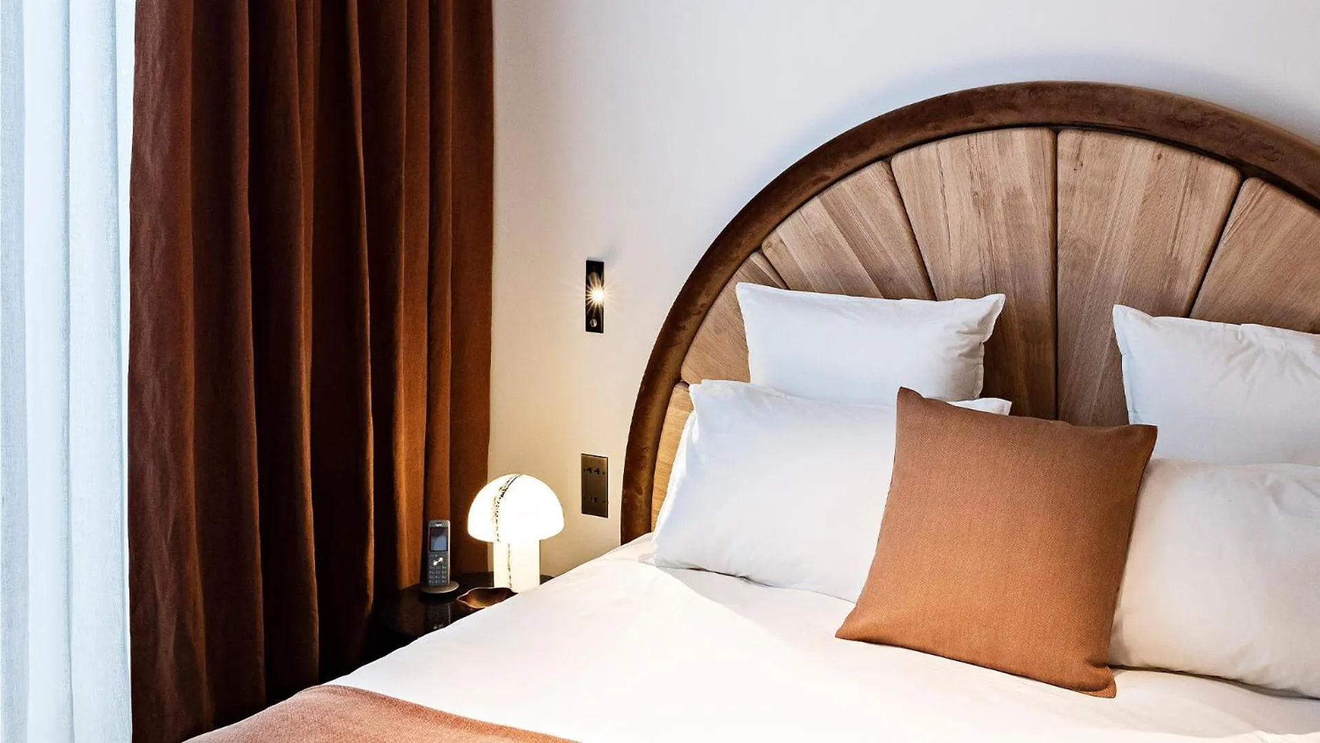****  Hotel Florida Paris France