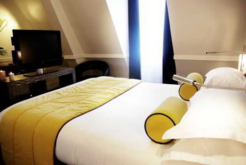 Hotel Florida Paris 4*,