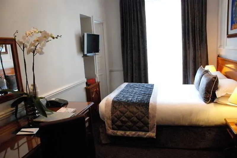 Hotel Florida Paris